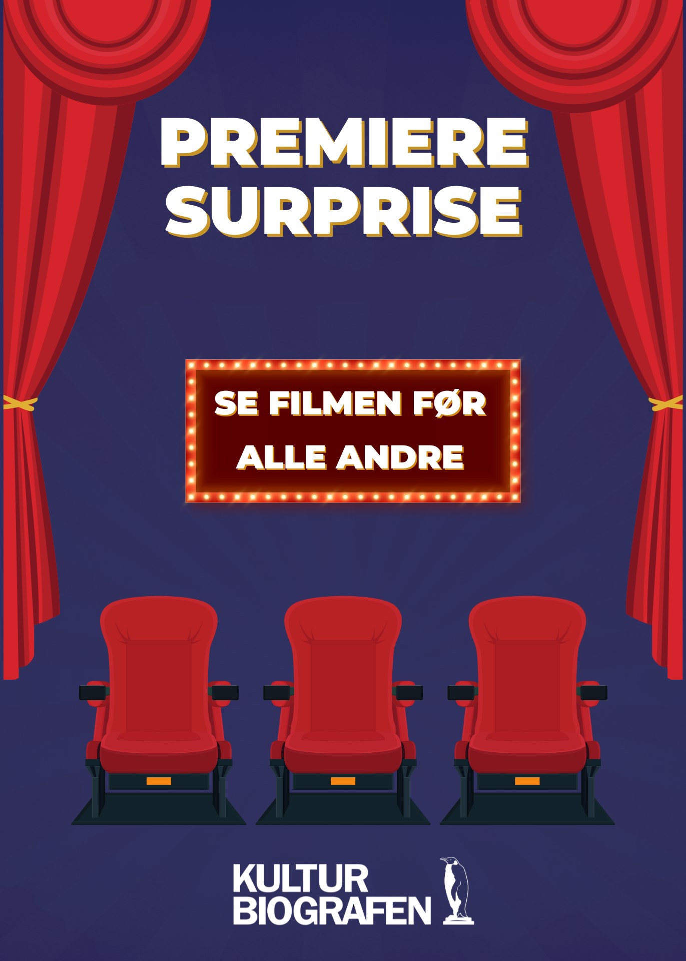 Premiere Surprise