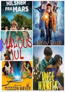 JuniorKino 10 - 12 år