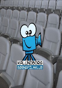Filmklub 25/26 - MELLEM 3 og 4 klasse - LØRDAGE