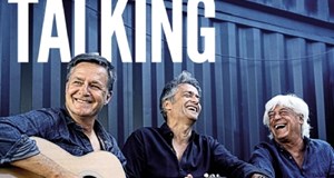 Koncert: Everybody talking