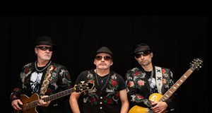 Koncert: Den Danske Mafia