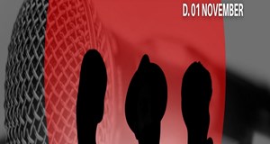 Comedy on tour nov 2025