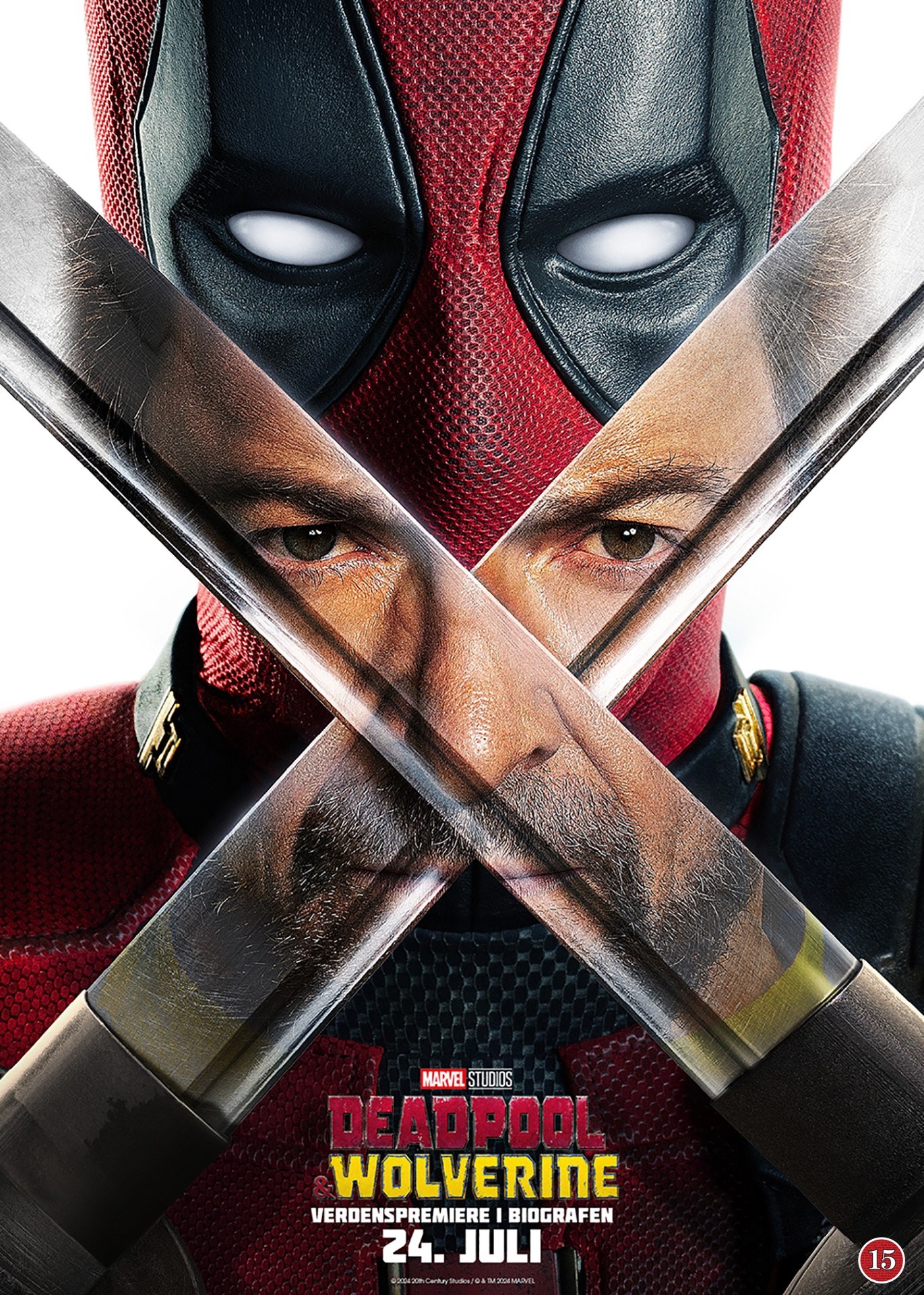 Deadpool & Wolverine