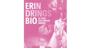 ErindringsBio 6: Palads-teatret, Cykelsymfonien og Bjørn Wiinblad