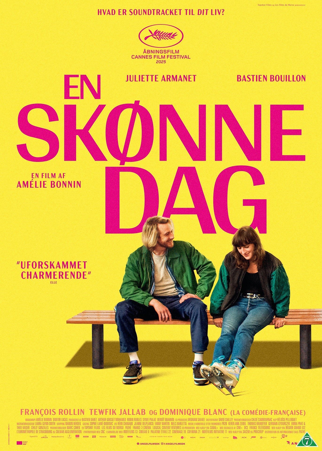 En skønne dag
