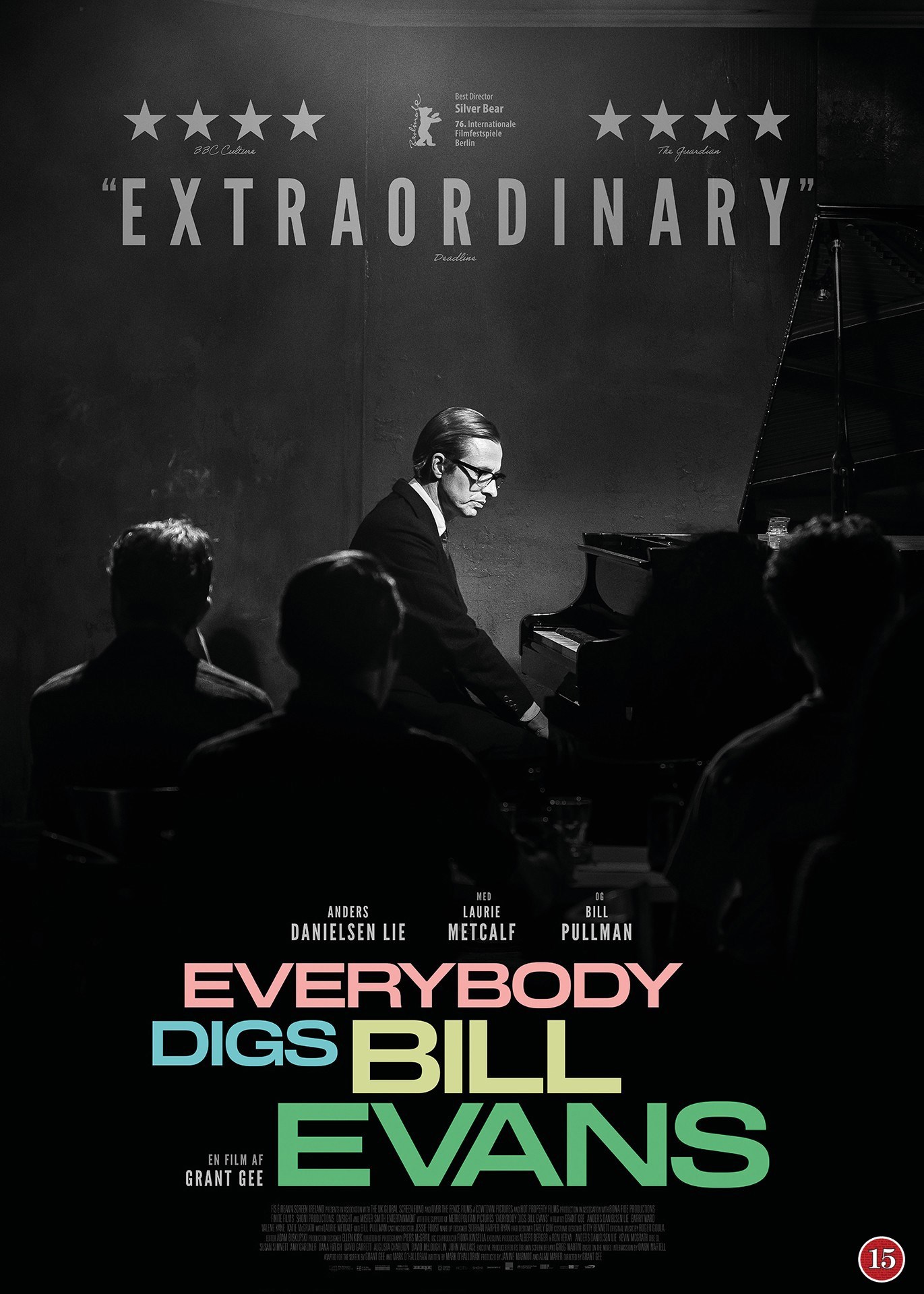 Everybody Digs Bill Evans