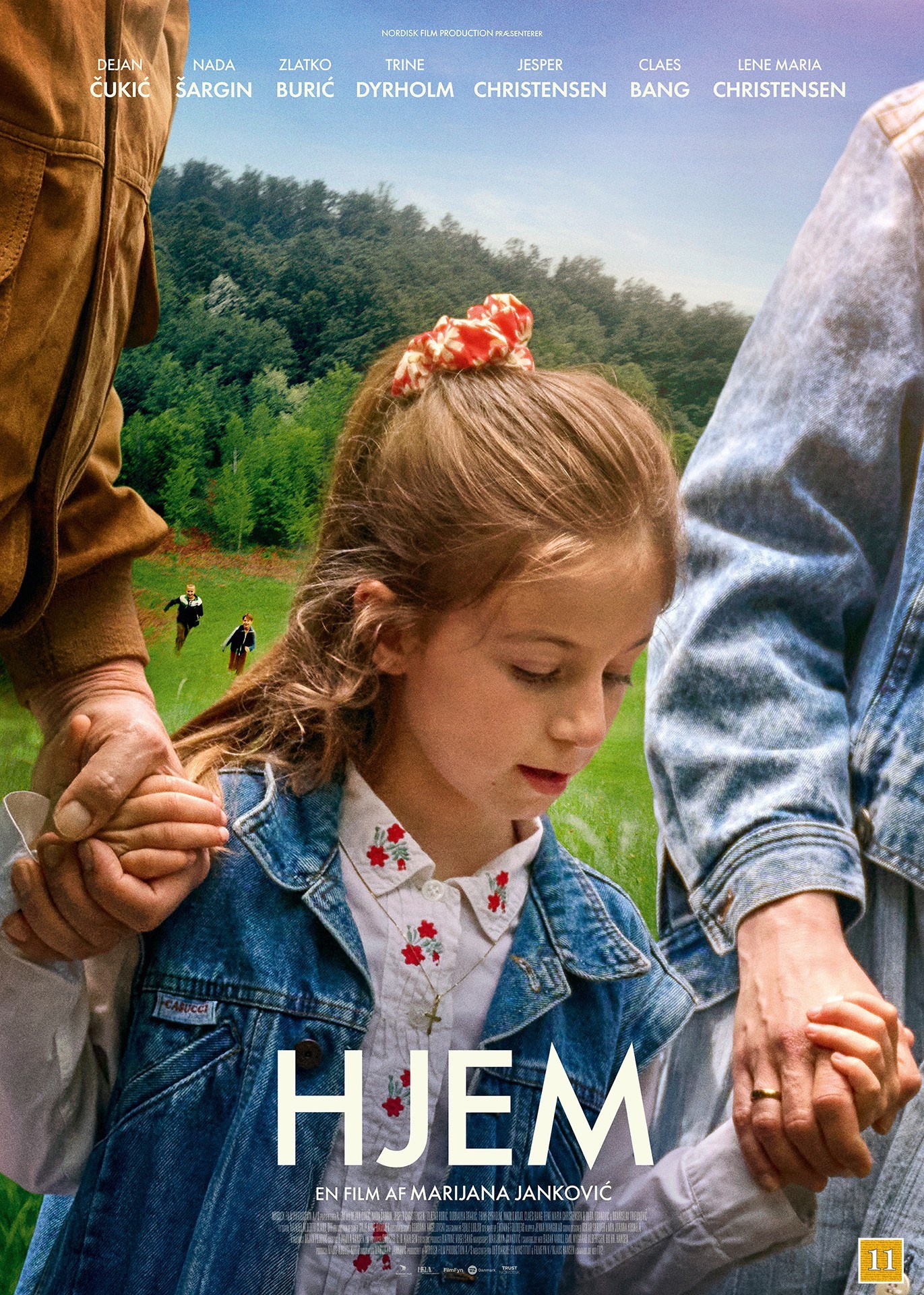 Hjem
