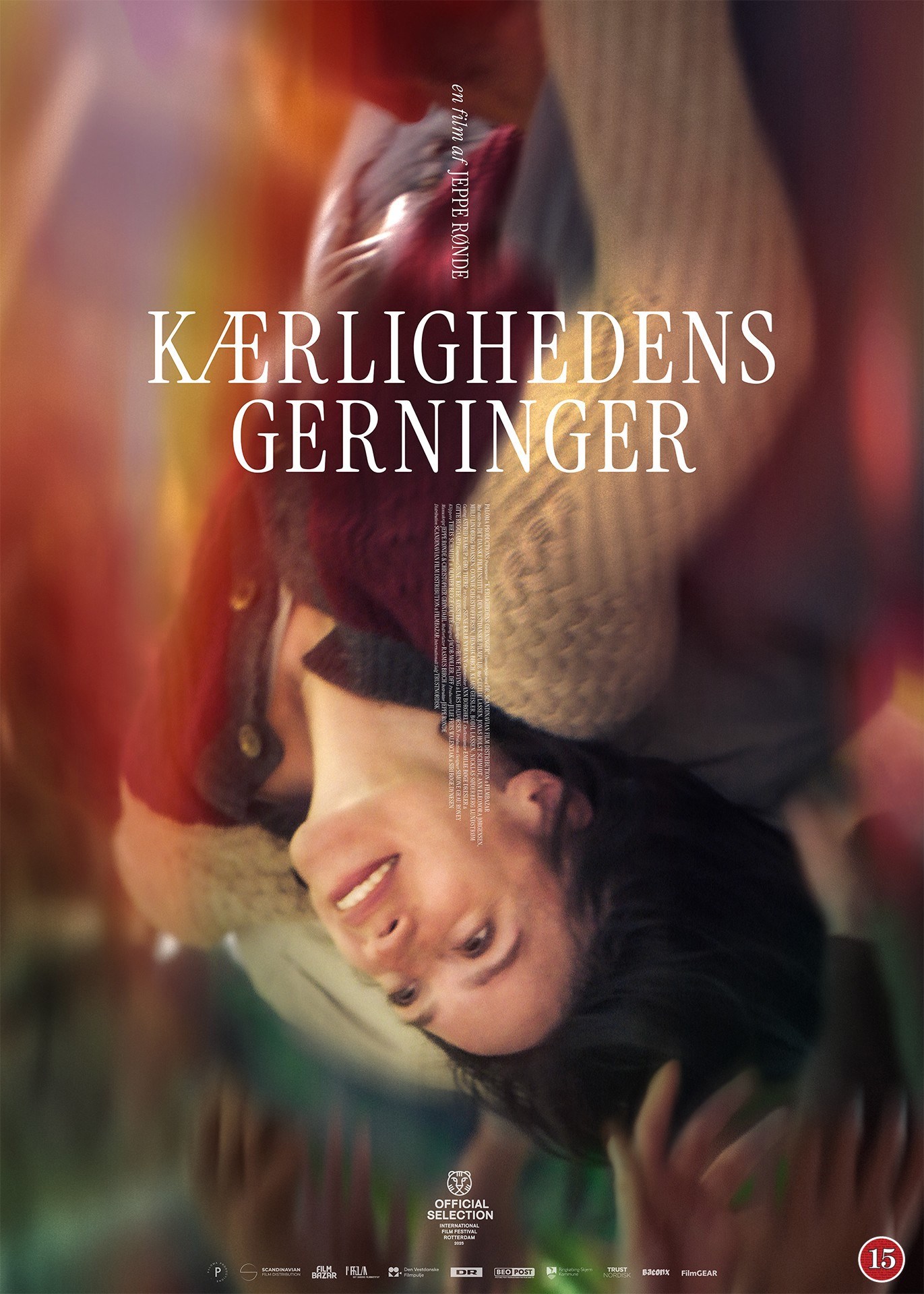 Kærlighedens gerninger