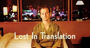 Lost In Translation