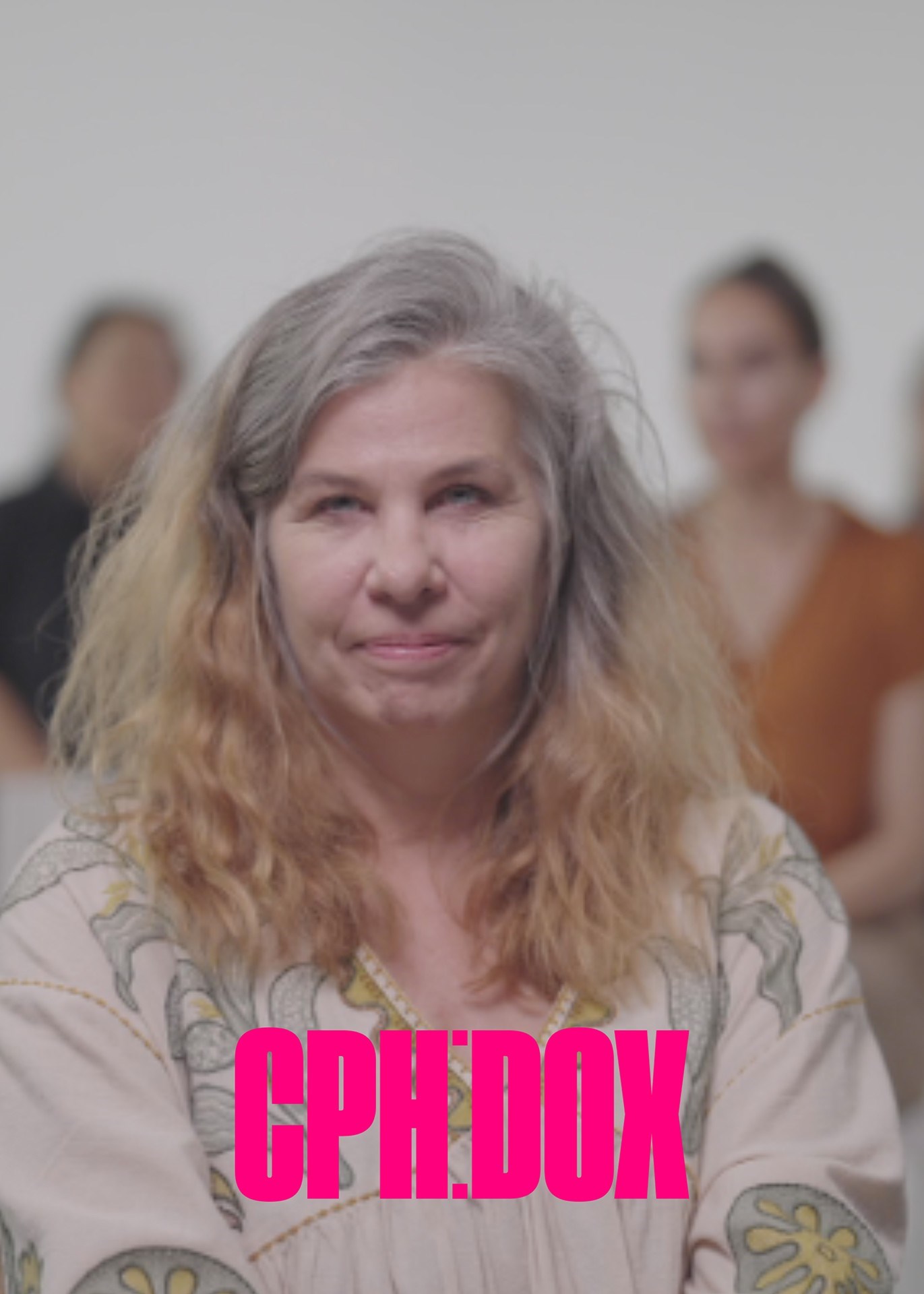 Cph:dox: menopause mystery