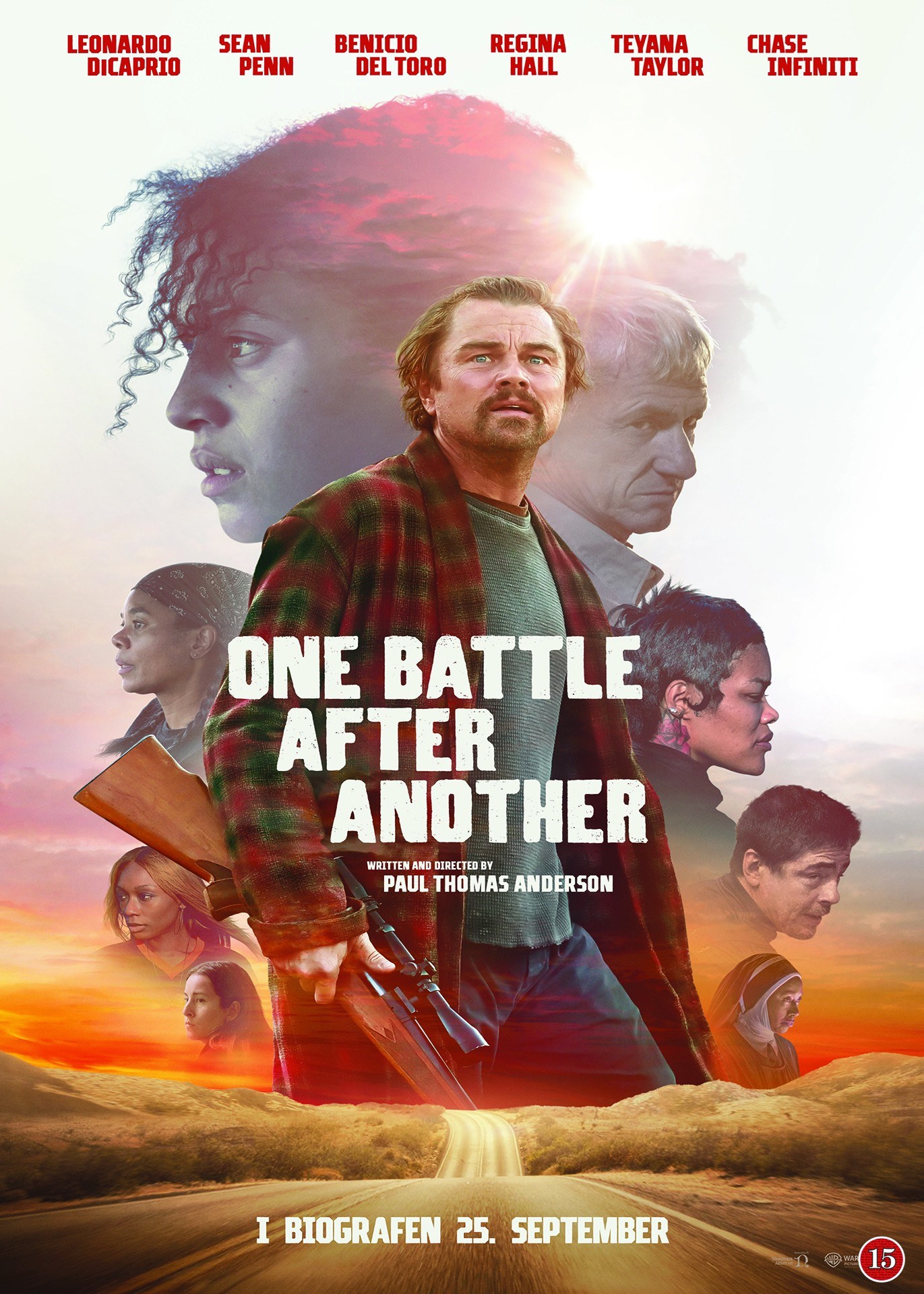 One Battle After Another