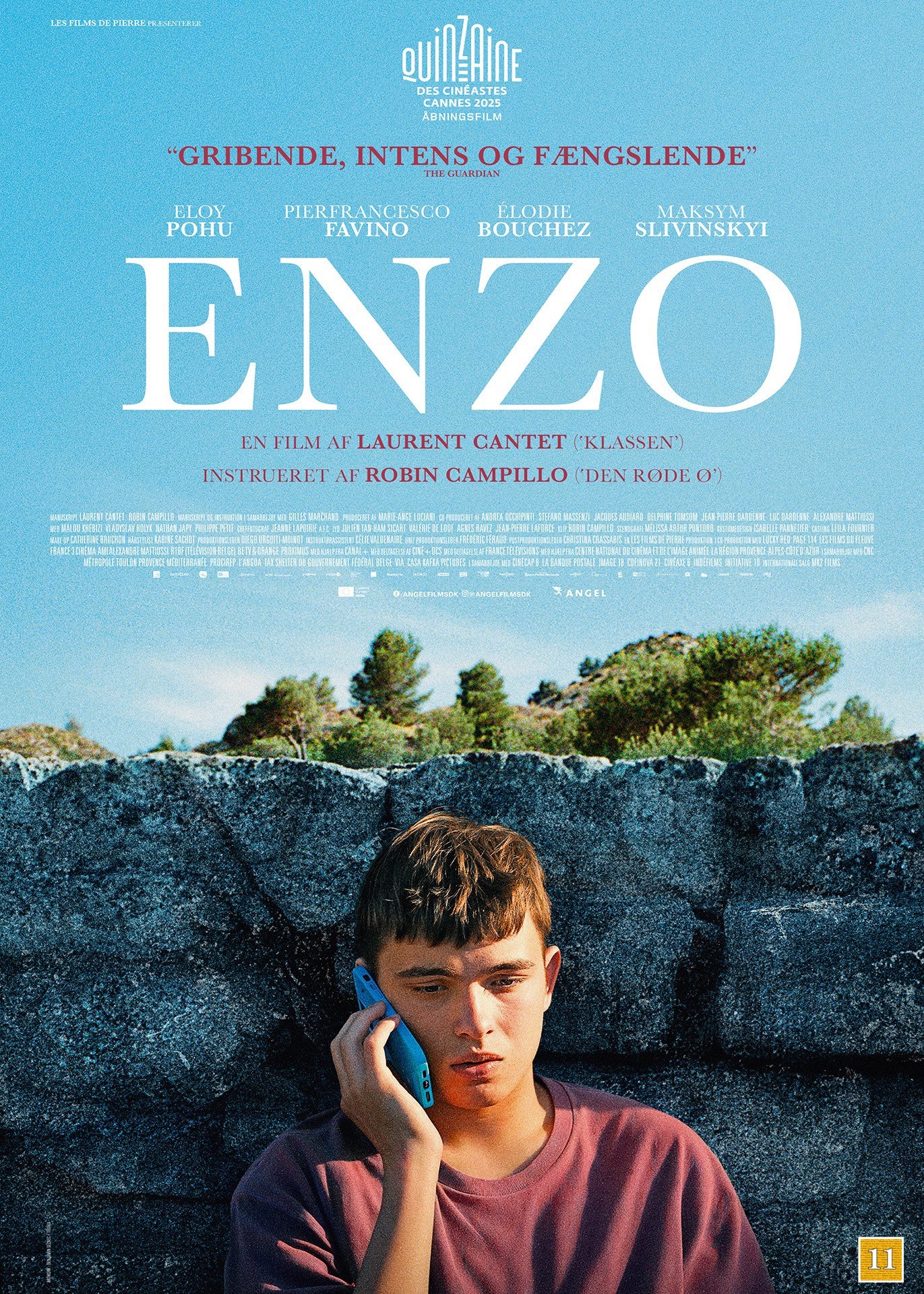 Enzo