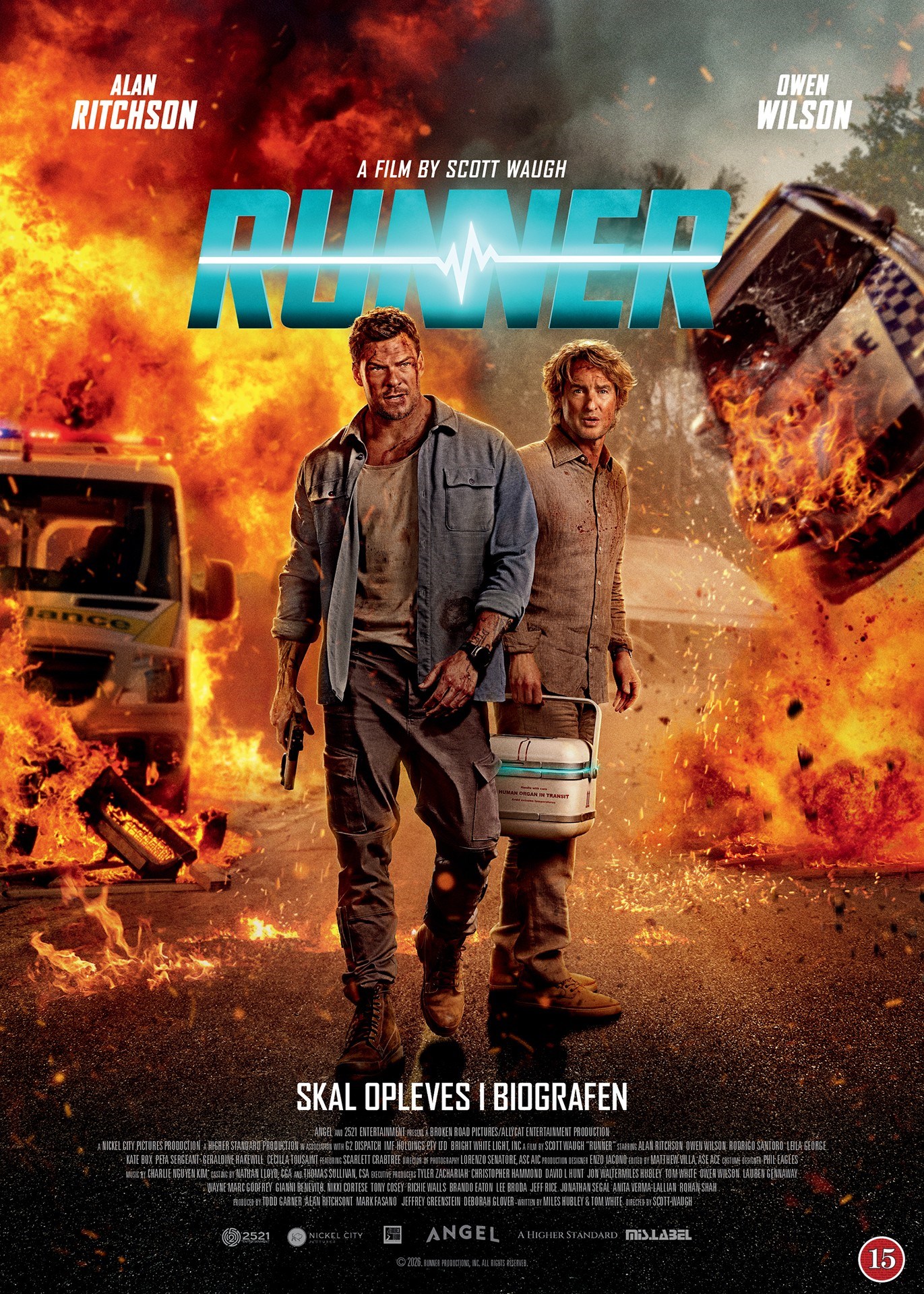 Runner