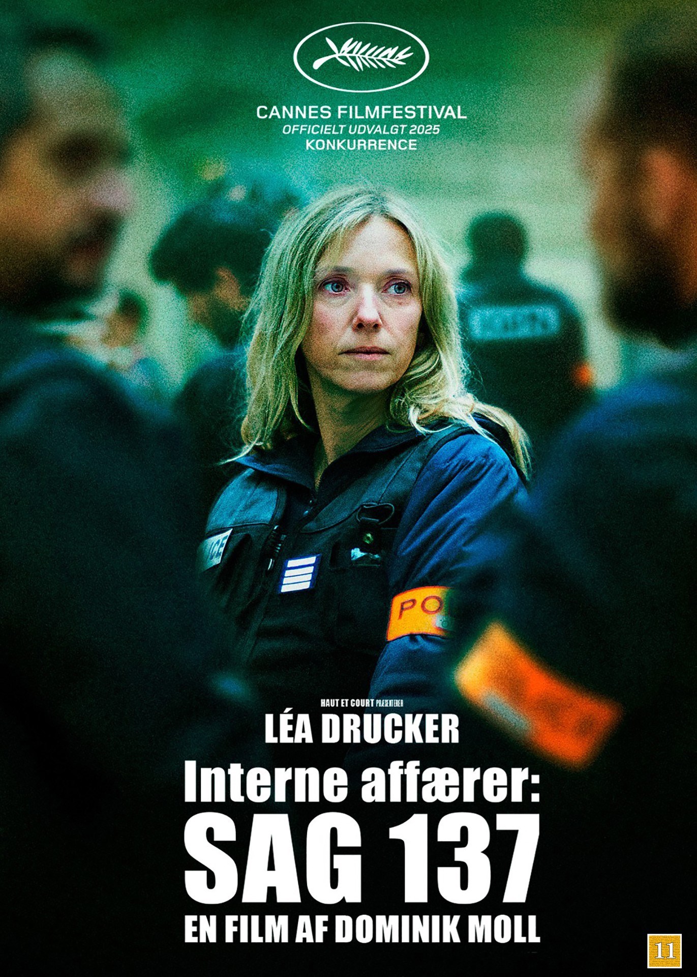 Interne affærer: sag 137