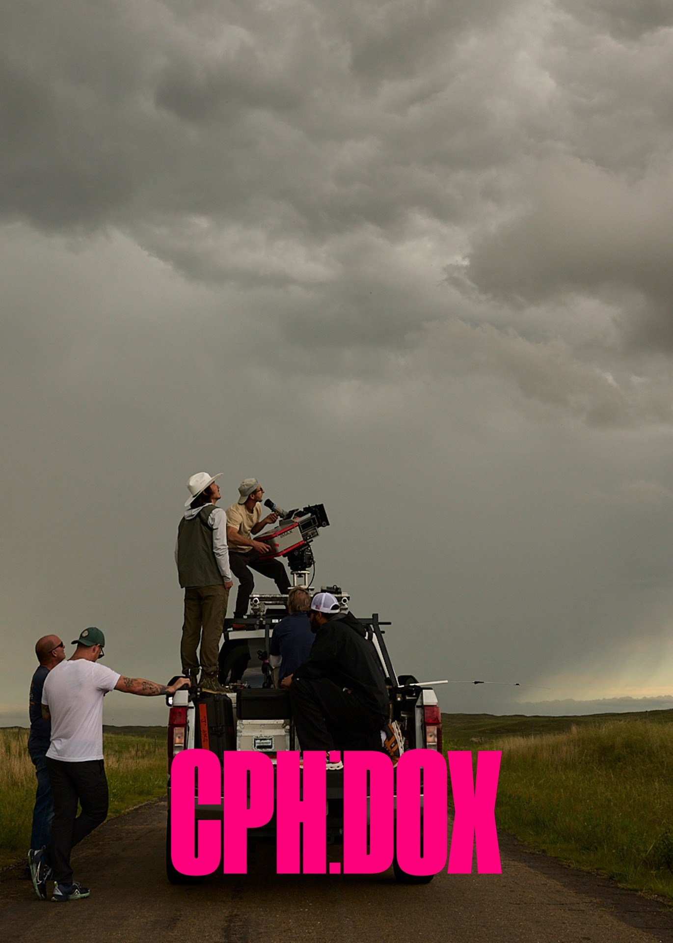 Fredensborg:DOX: Stormbound