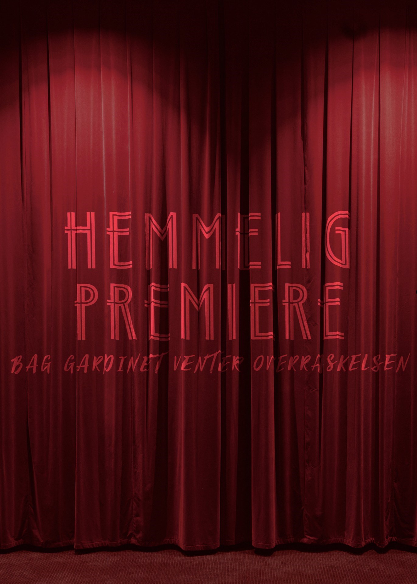 Hemmelig Premiere