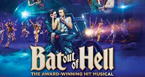 Bat Out of Hell: The Musical