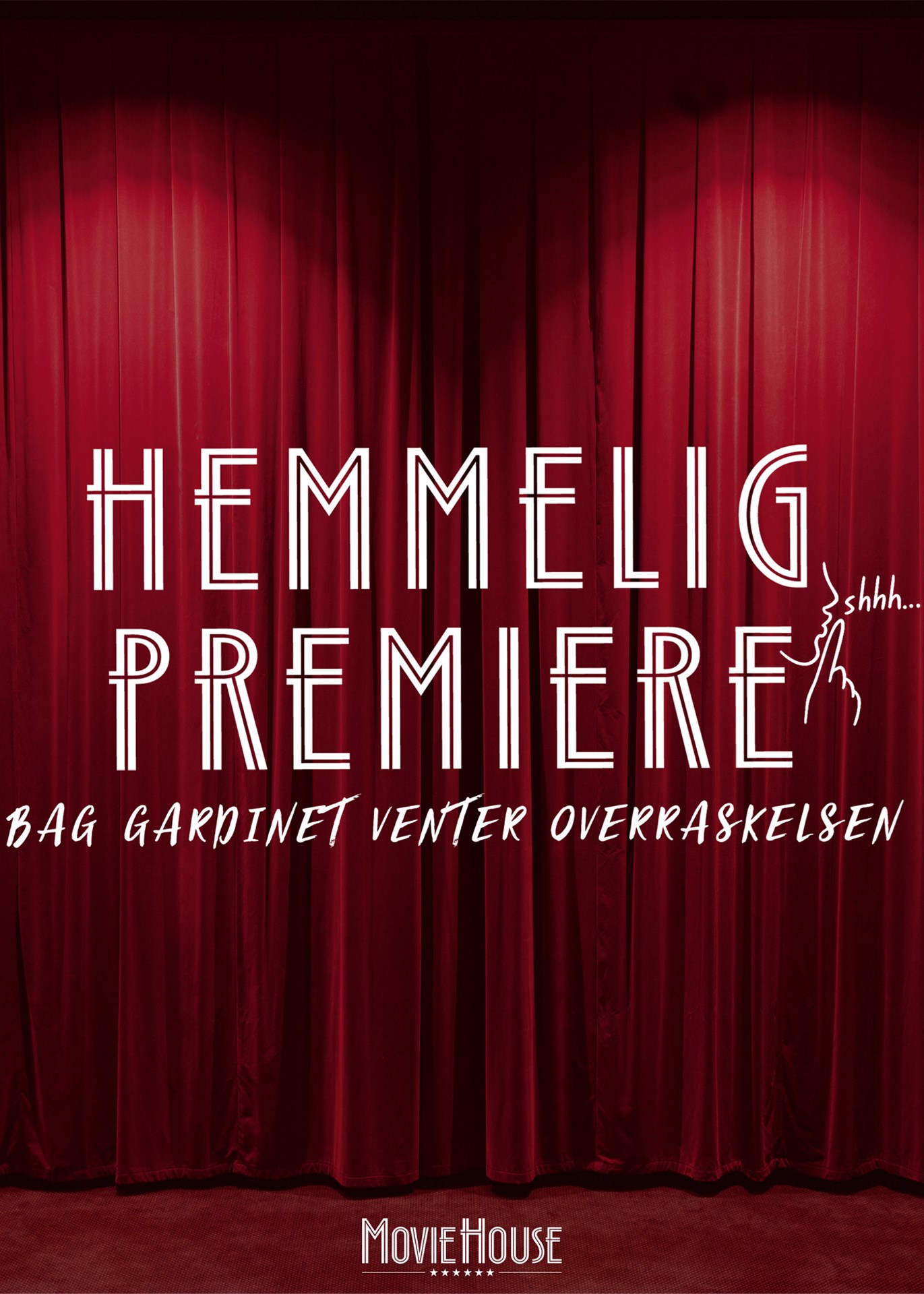 Hemmelig Premiere
