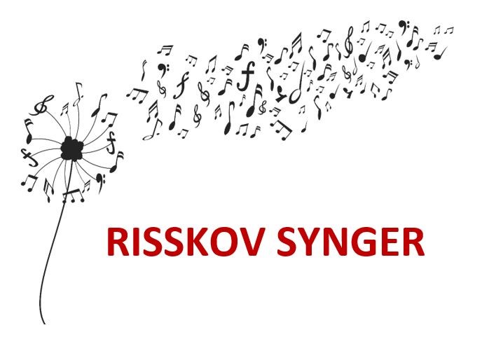 *udsolgt* risskov synger