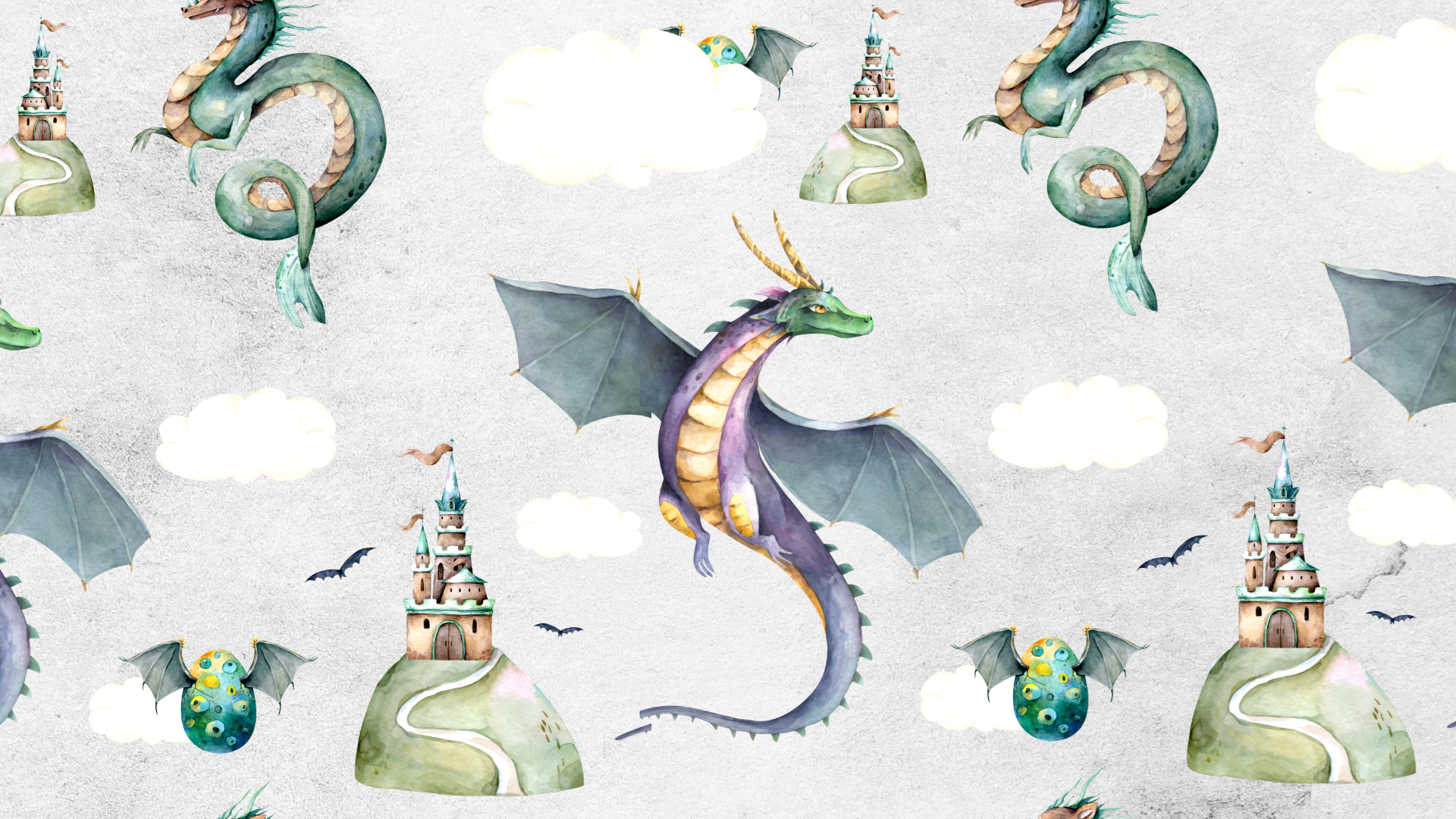 Ved kreabordet: Dragerullinger