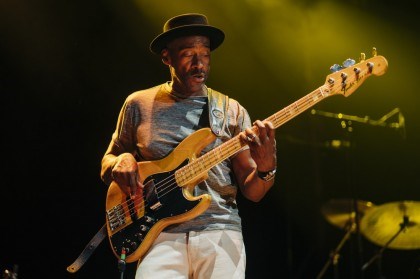 Aarhus Jazz Festival: We Want Miles!