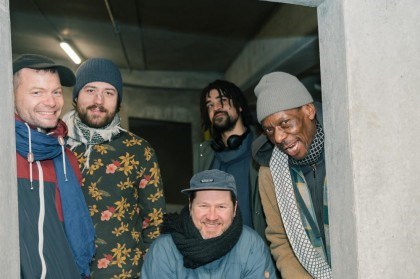 Aarhus Jazz Festival: Watatu