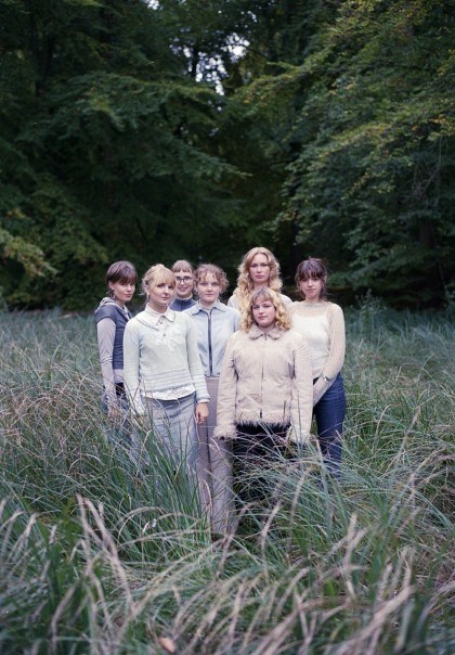 Aarhus Jazz Festival: Purpurband + Astrid Engberg + Salam Susu