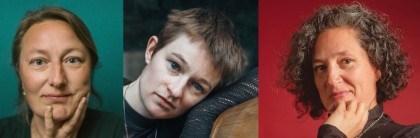 Aarhus Jazz Festival: Stuekoncert med Witte, Dayyani & Søndergaard