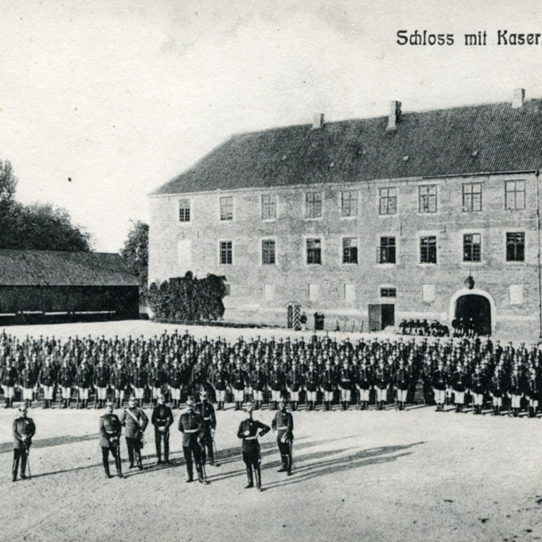 Foredrag: Sønderborgs økonomiske udvikling 1864-1970