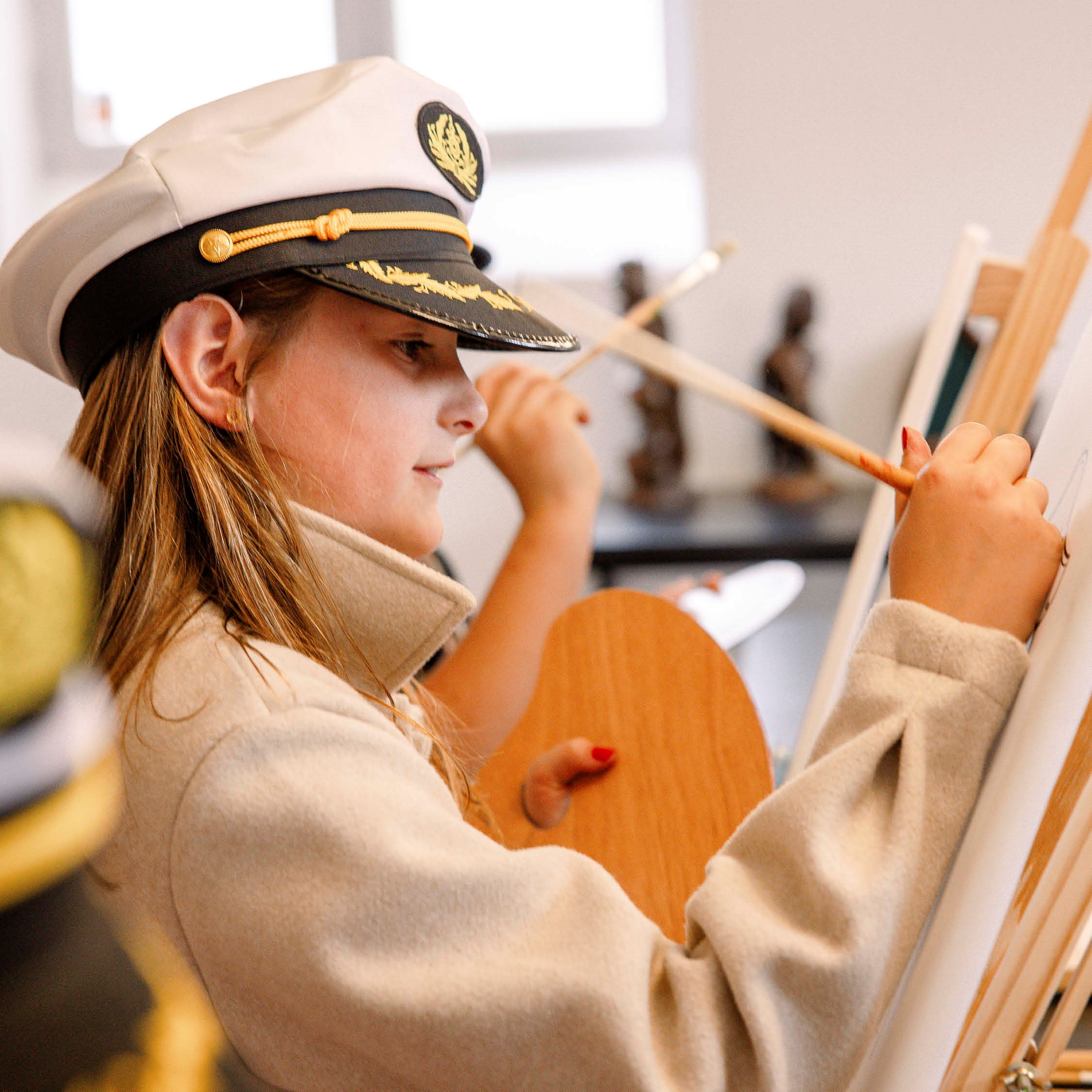 Sæsonåbningsfest på Kulturhistorie Aabenraa