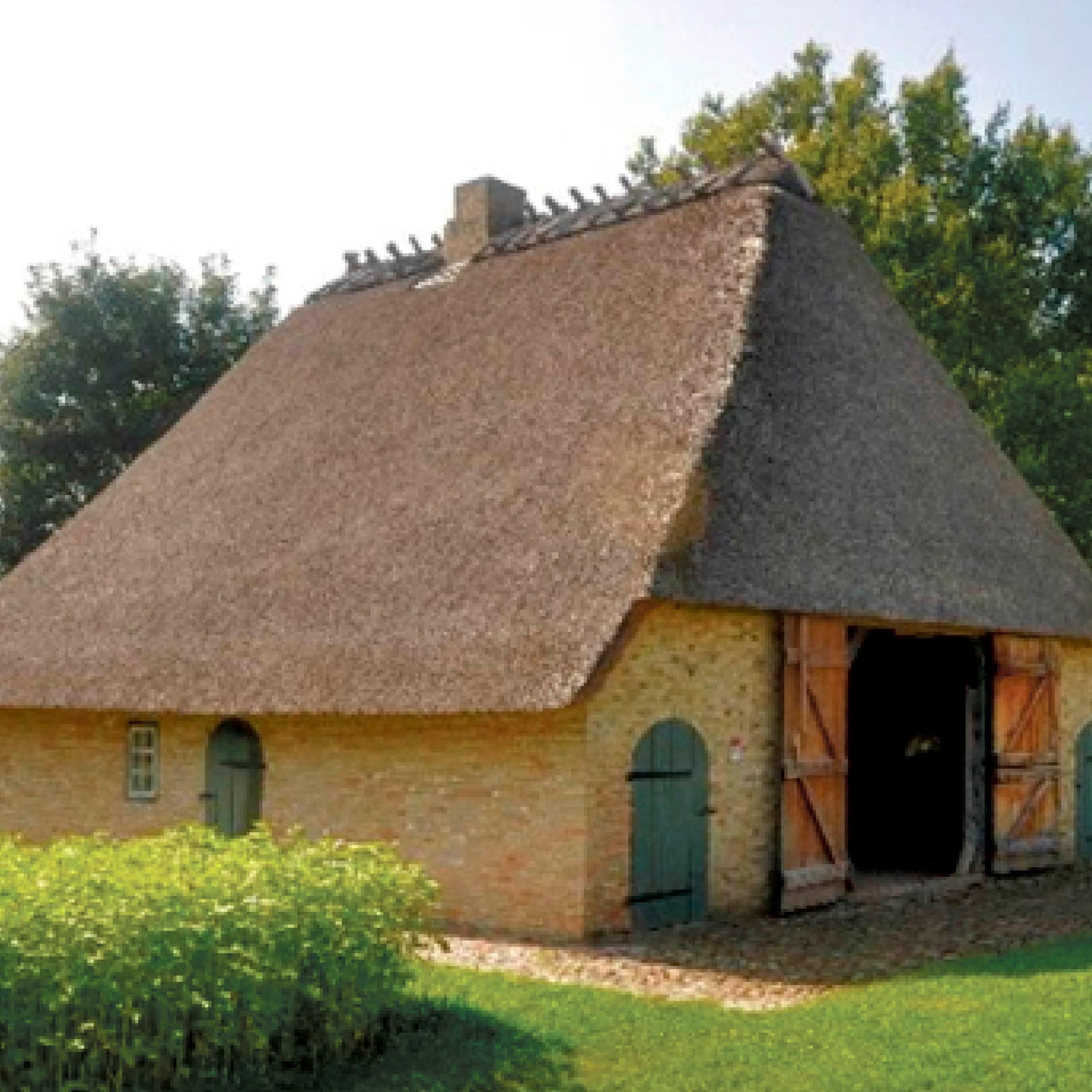 Kartoffeltyskere i Sønderjylland