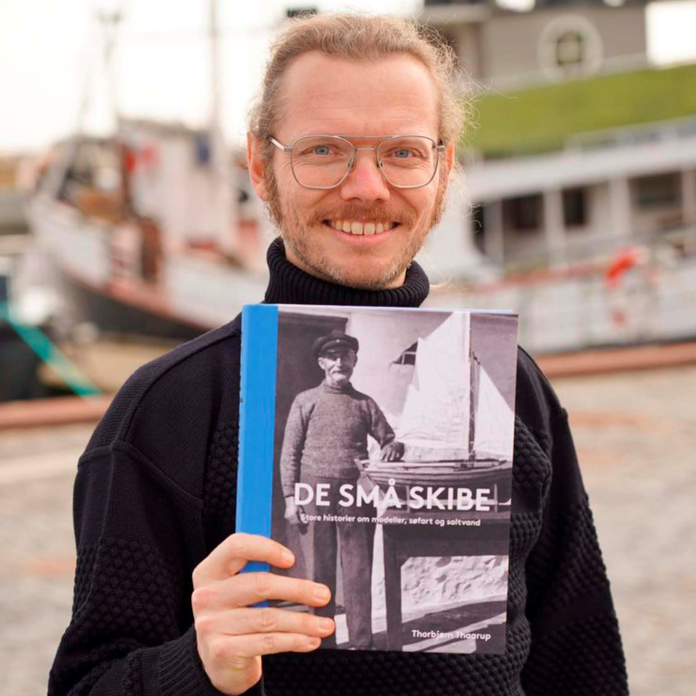 De små skibe