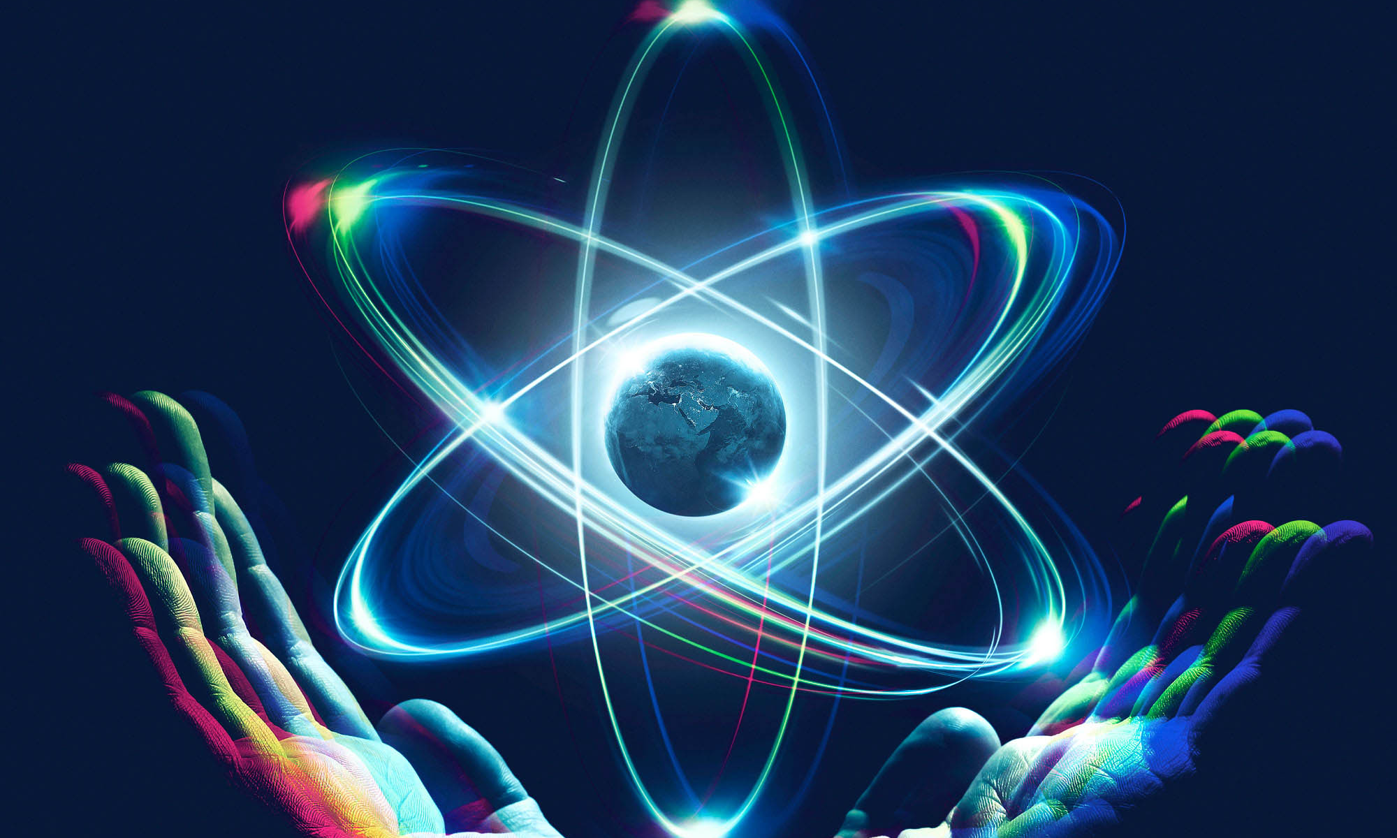 Dokumentar og dialog: Atomkraft