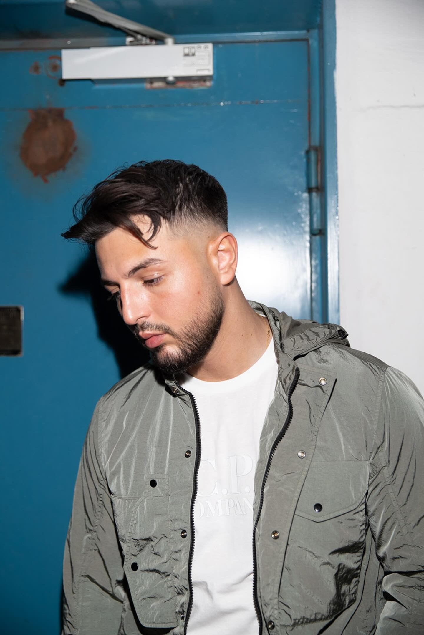 Gratis koncert: Babyface Mo x Studie 2