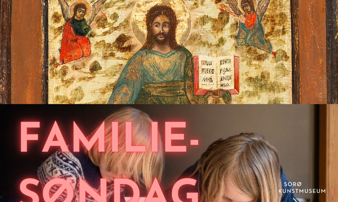 Familiesøndag: Julen er hjerternes fest