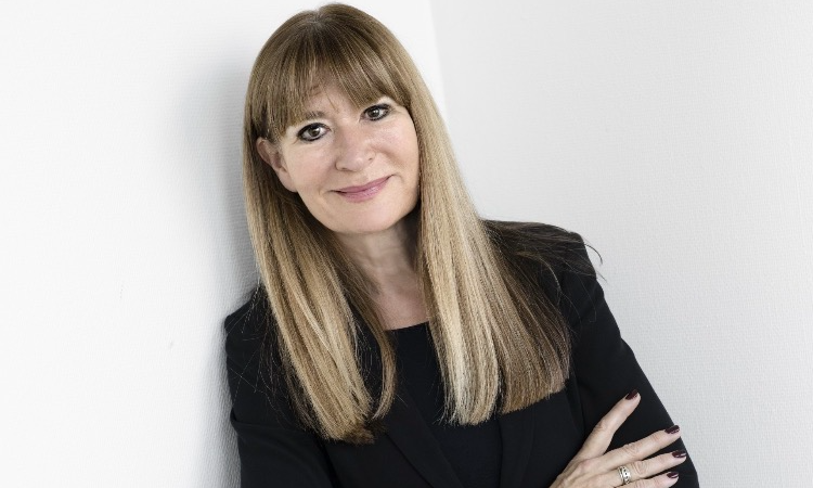 Bente klarlund: Grundsund - fysisk og mental sundhed
