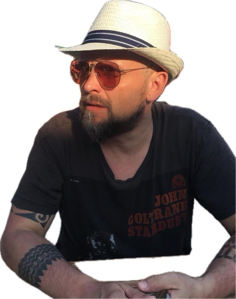 Smørrebrød ad libitum og "Morten The Bandit Live"