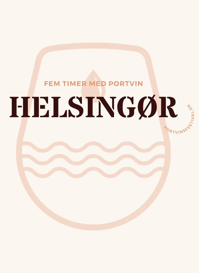 Helsingør Portvinsfestival 2026