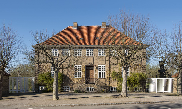 Udsolgt rundvisning på Bakkekammen 40