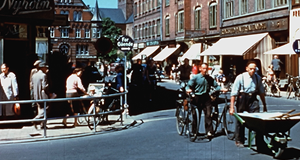 Udsolgt filmeftermiddag på Arkivet - Hallefilmen