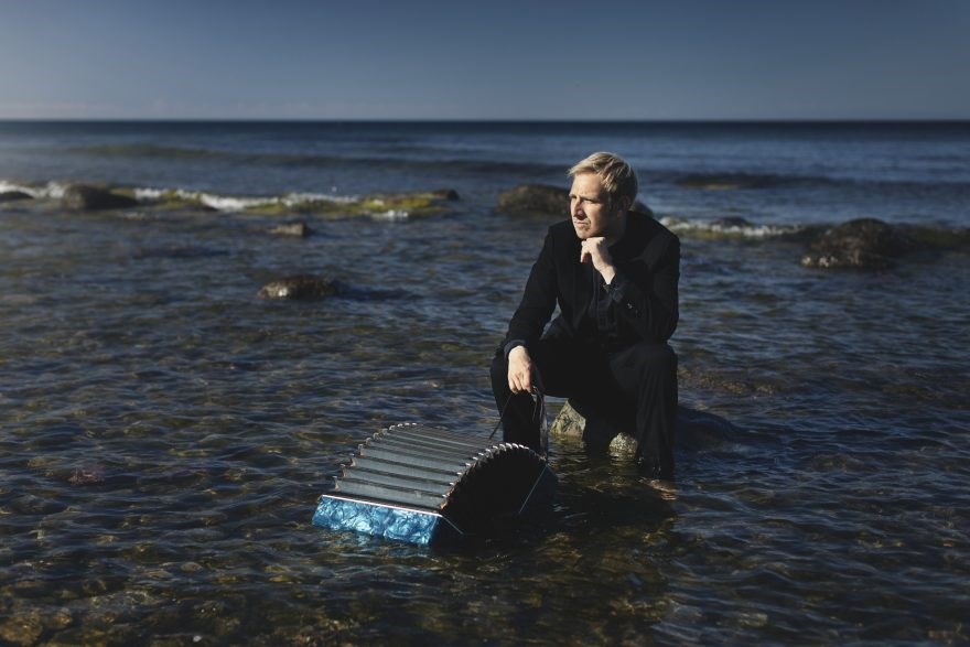 Møldrup og Mogensen // suveræn og særlig duo