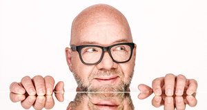 Lars Hjortshøj - Plat & Krone