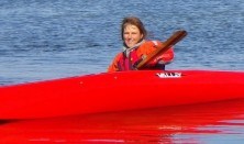 2 dags IPP2 begynderkursus i Havkajak