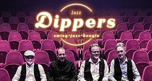 Frokost-jazz - Jazz Dippers