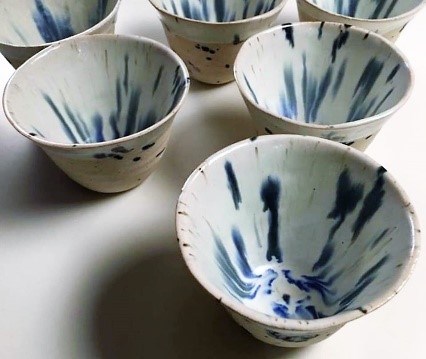 Kom og fremstil dit eget keramik