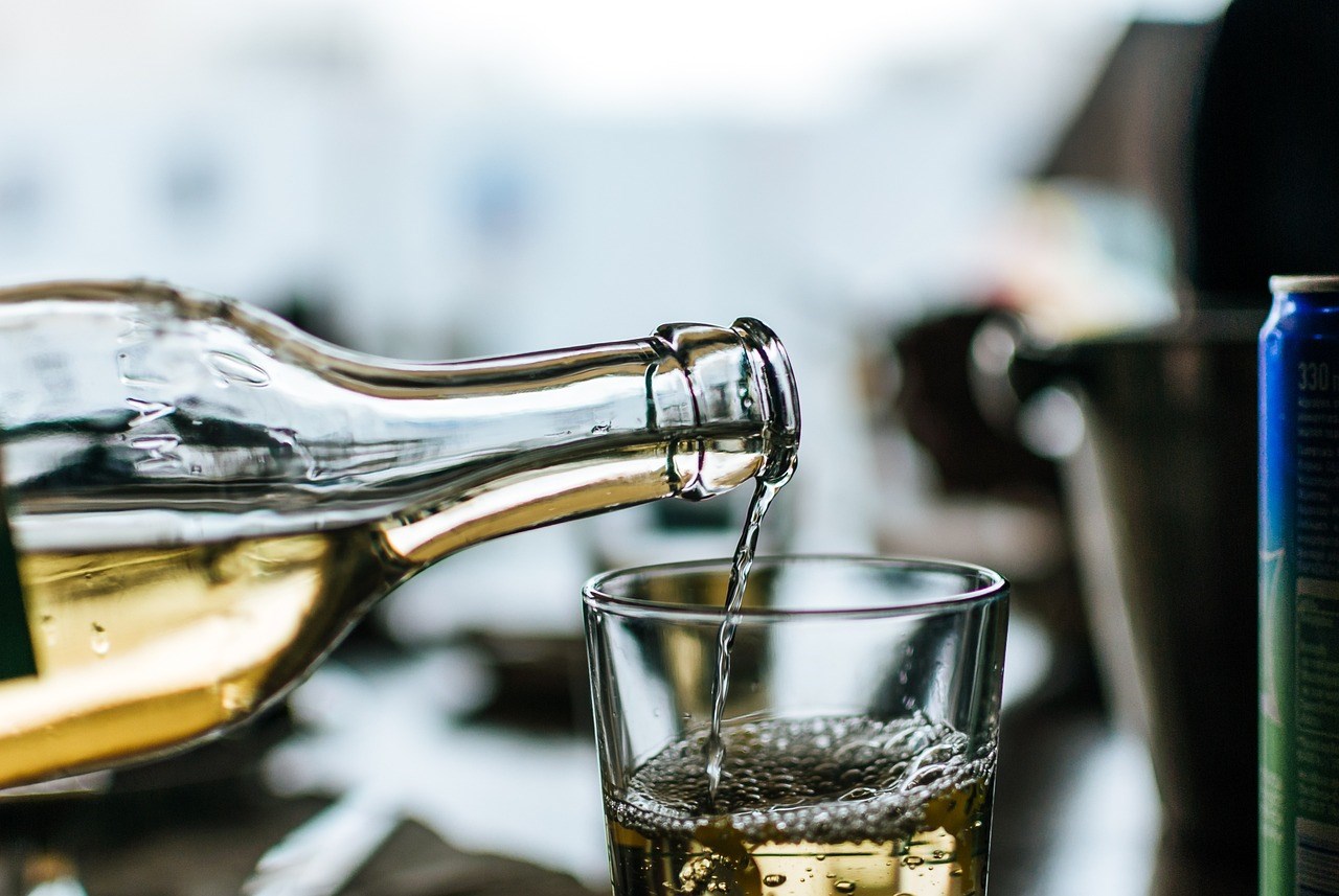 Wine Walk`n Talk i Blåvand