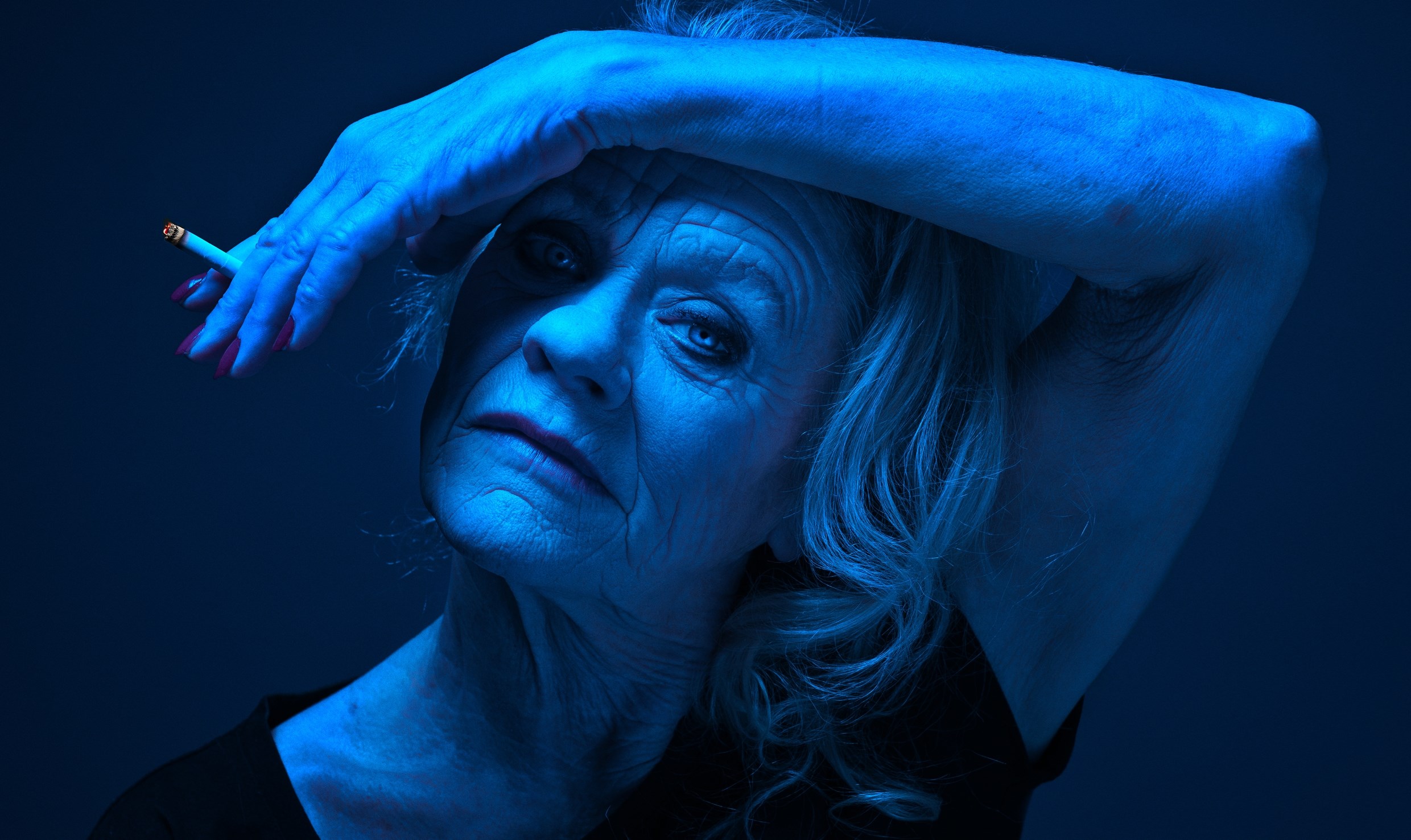 Først nu forstår jeg intet