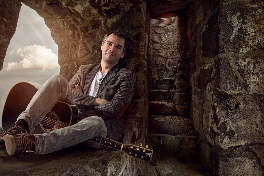 Sæsonafslutning 2025/26 med Rasmus Krogsgaard