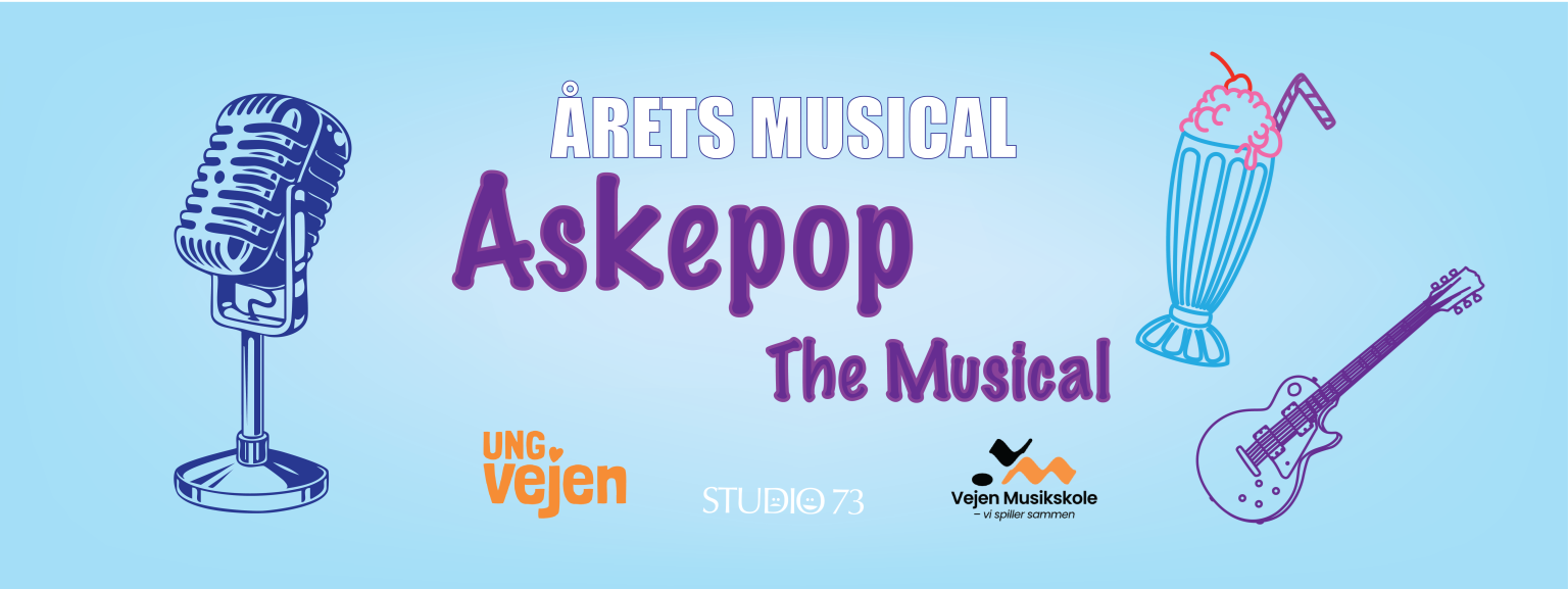Askepop The Musical