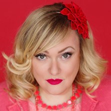 Julekoncert 2025 - marie carmen koppel